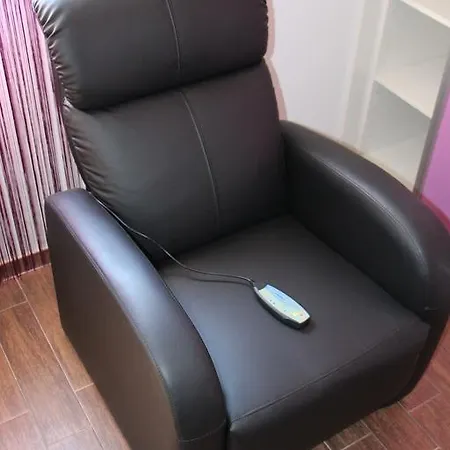 Marica Appartement *