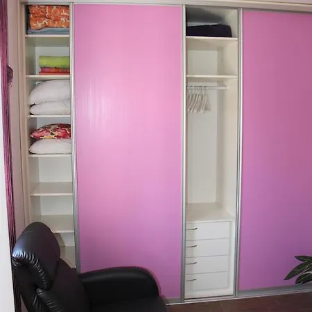 Marica Apartman Medulin