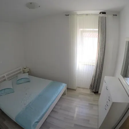 Marica Apartman Medulin